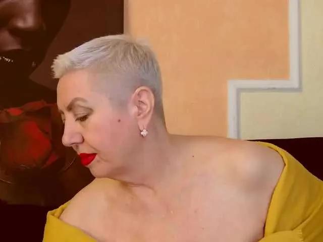 PoshLadyx on BongaCams