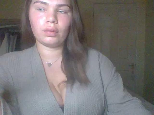 Offline PrincessGem on BongaCams