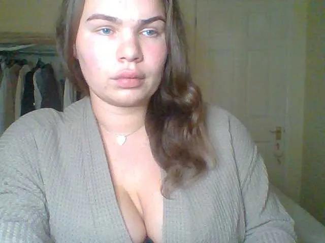 Offline PrincessGem on BongaCams