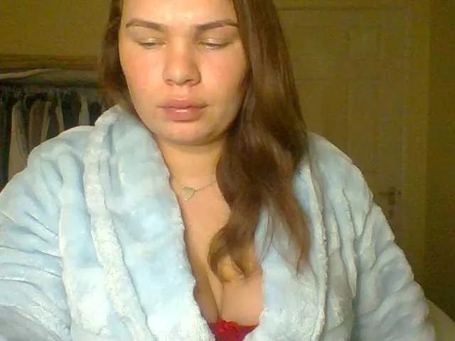 Offline PrincessGem on BongaCams