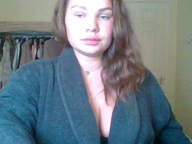 Offline PrincessGem on BongaCams