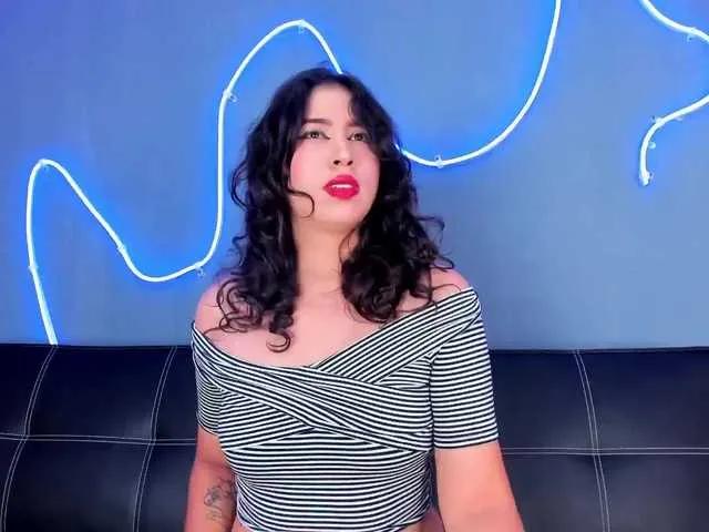 Freechat purplay-98 on BongaCams