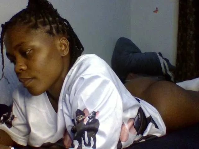 Freechat QueenJacky on BongaCams