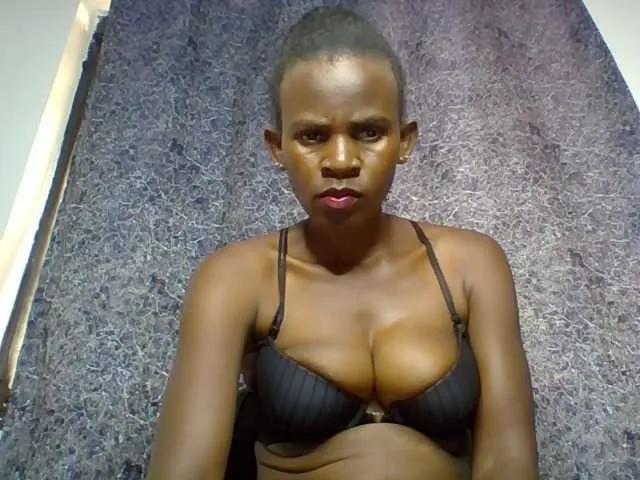 Offline Queenyann on BongaCams