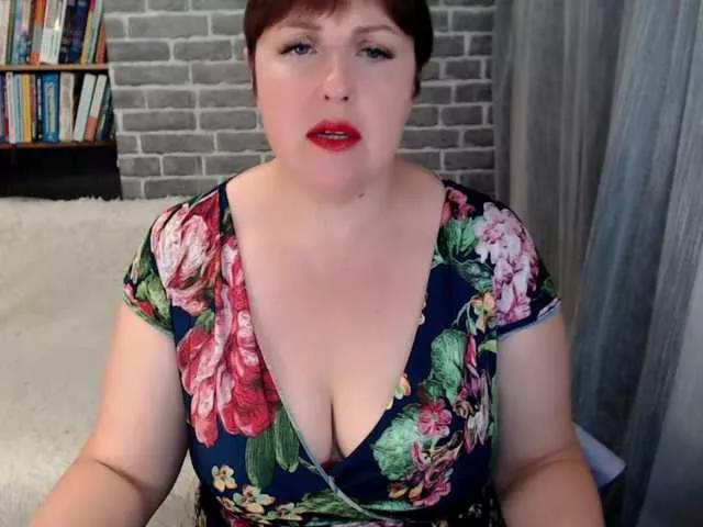 RainbowLady on BongaCams