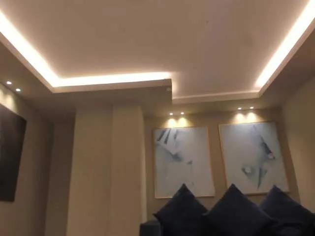 Freechat RebeccaHudson on BongaCams