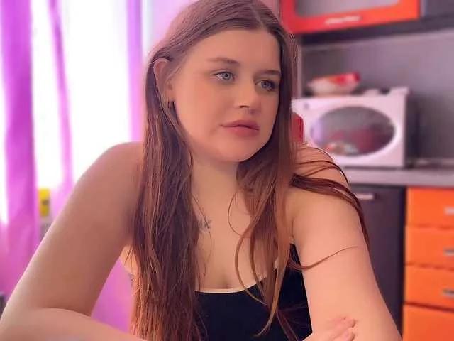 RinaPorchw on BongaCams