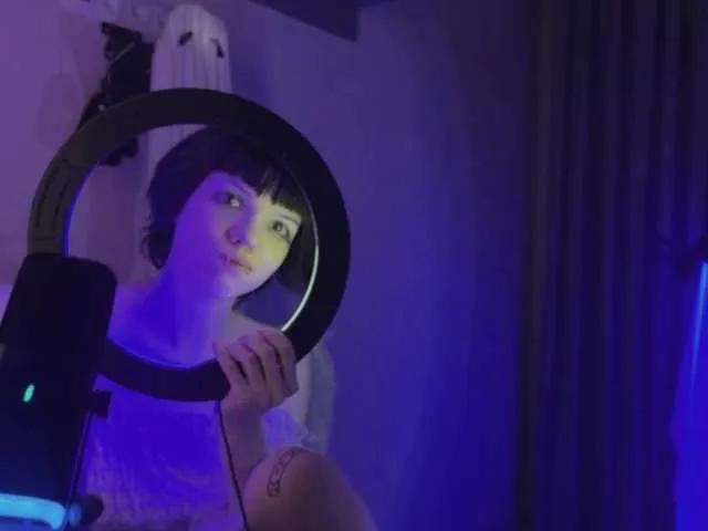 BongaCams rionaakira is Freechat rionaakira — surprises