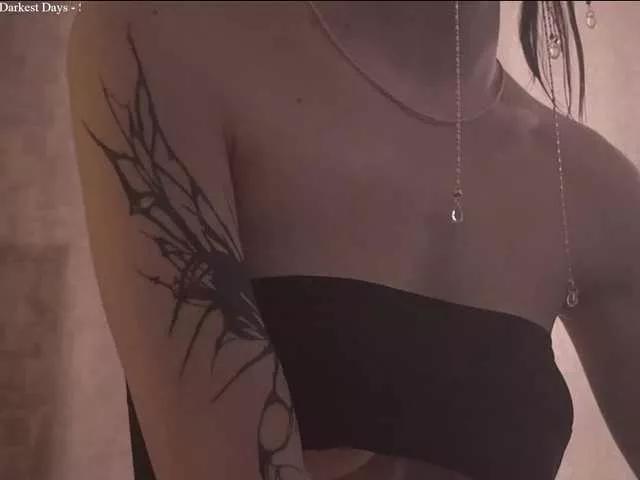 Offline rionaakira on BongaCams