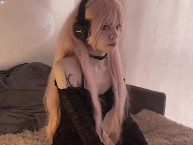 Offline rionaakira on BongaCams