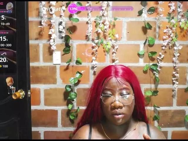 Freechat ROOSGONZALEX on BongaCams