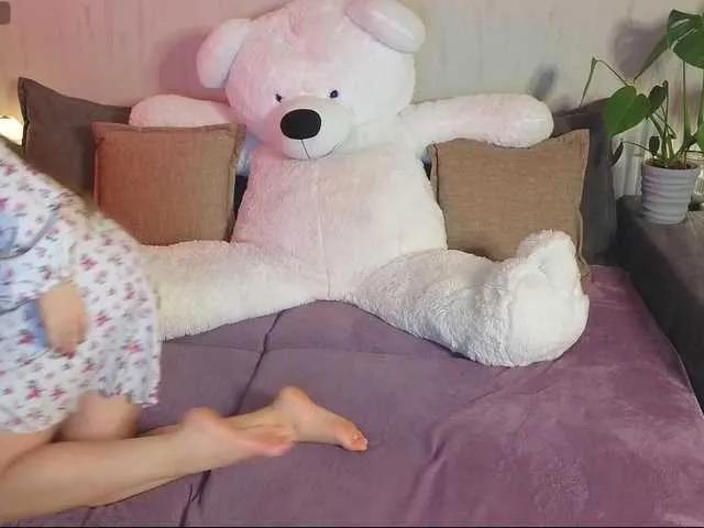 Offline RosalineLov on BongaCams