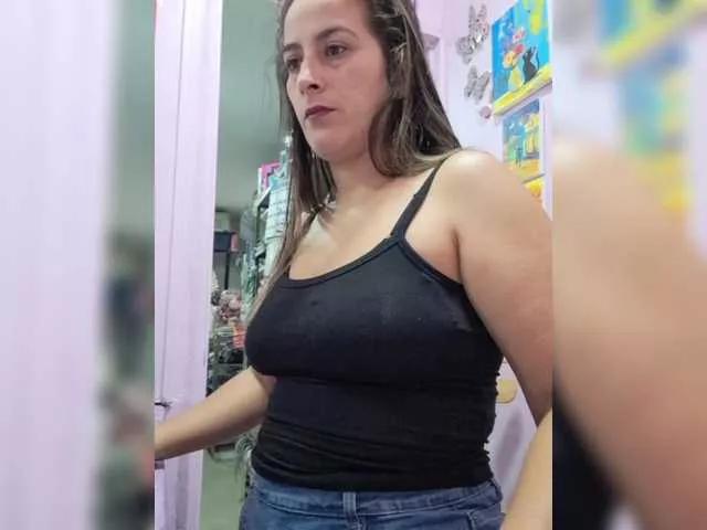 Offline roussemelinda on BongaCams