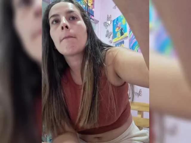 Offline roussemelinda on BongaCams