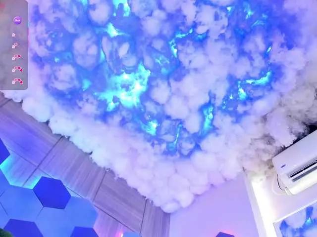 BongaCams RoxyLior is Freechat RoxyLior — I love intelligent, daring, and funny men. How daring are you feeling today? Tell me what you like, and I'll make it happen.