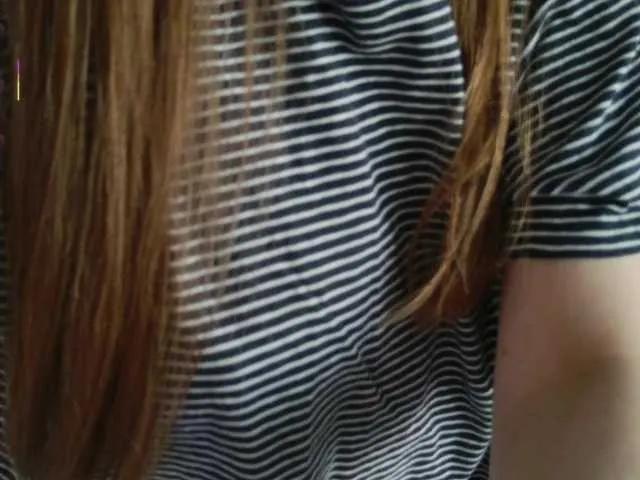 SalutChristine on BongaCams