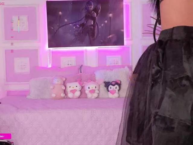 BongaCams Sammyblaer is Freechat Sammyblaer — Stimulating and intelligent conversation, foreplay, insinuation games, sarcasm, conscious minds, well mannered men, educated, men whom are not afraid to please a woman and explore her pleasure limits... Vibratioooooons, hihihihi, controlling of my...