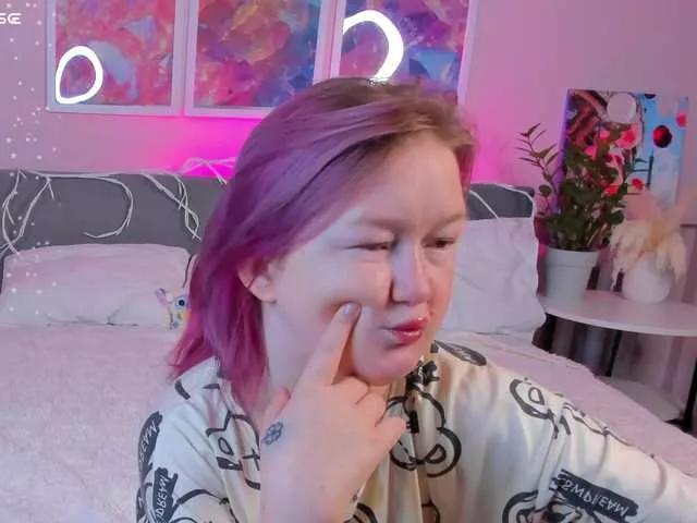 Sara-Moor on BongaCams 