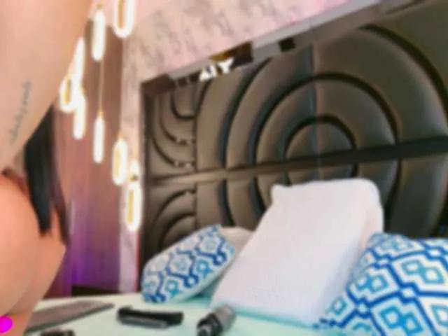 Freechat SarahGrey on BongaCams