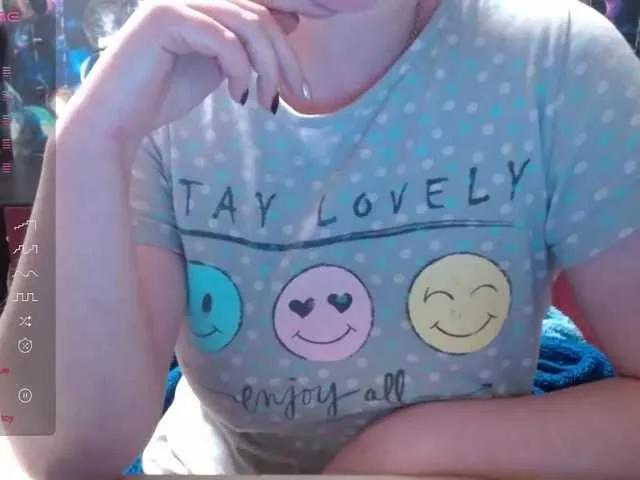 Offline Satisfy-Me on BongaCams