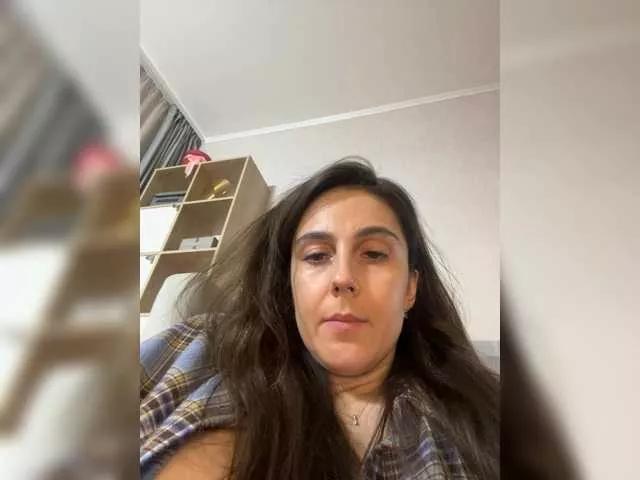 Freechat schokoladkaja7391 on BongaCams