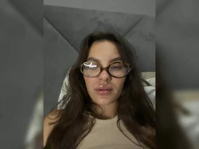 Freechat SeLeNaa on BongaCams