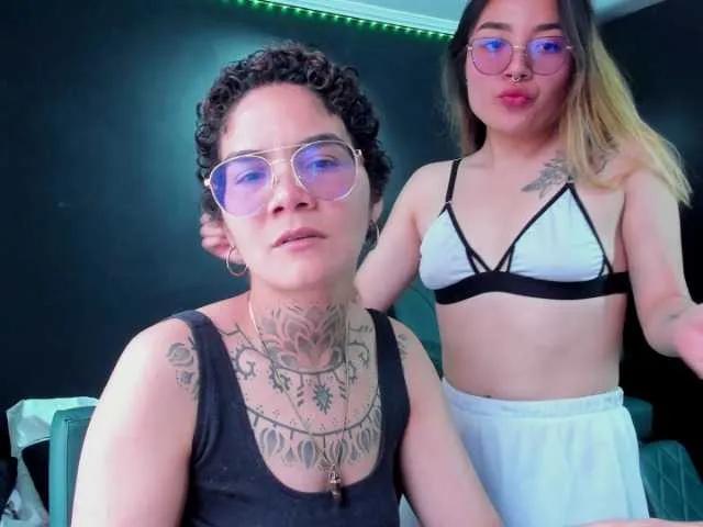 BongaCams selene-ana is Freechat selene-ana — I love passionate kisses and playing with our juicy pussy