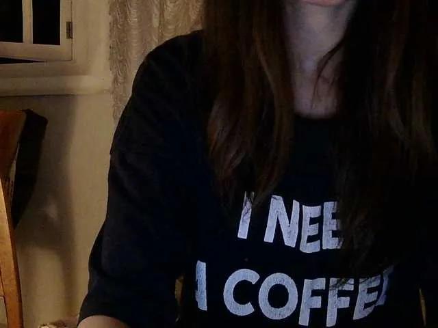 Offline Serseia on BongaCams