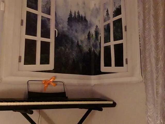 Offline Serseia on BongaCams