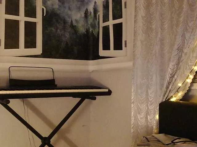 Offline Serseia on BongaCams