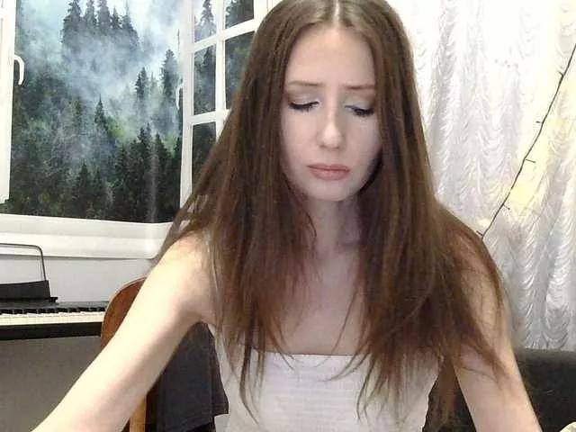 Offline Serseia on BongaCams