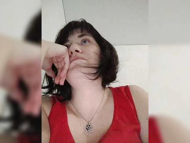 BongaCams SERTSEETKA is Freechat SERTSEETKA — The ringing of coins tokens, I love sex and variety, I love to cum from the vibrations of lovense