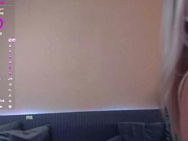 Offline sexhub on BongaCams