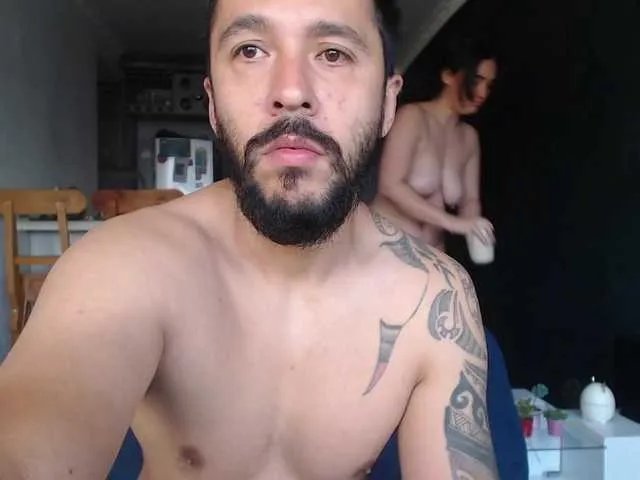 Offline sexualdevils on BongaCams