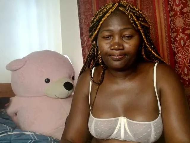 Sexxy-pretty24 on BongaCams 