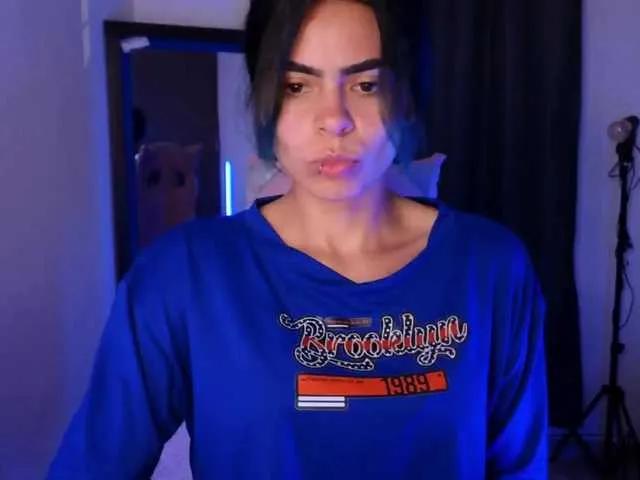 Offline sexxyladyy on BongaCams