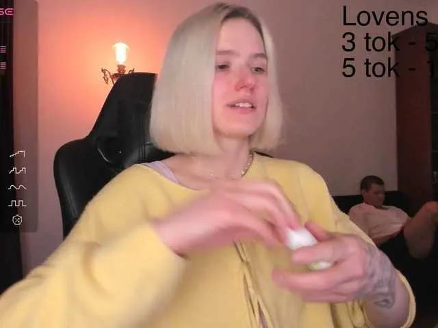 Sexy-Sweets — tokens and compliments)