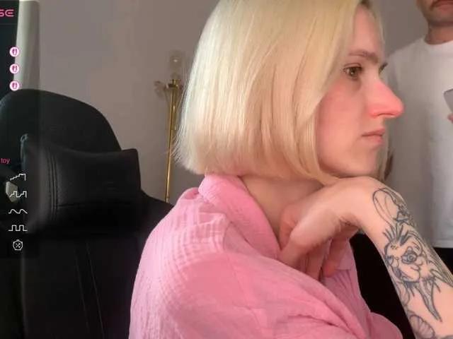 Offline Sexy-Sweets on BongaCams