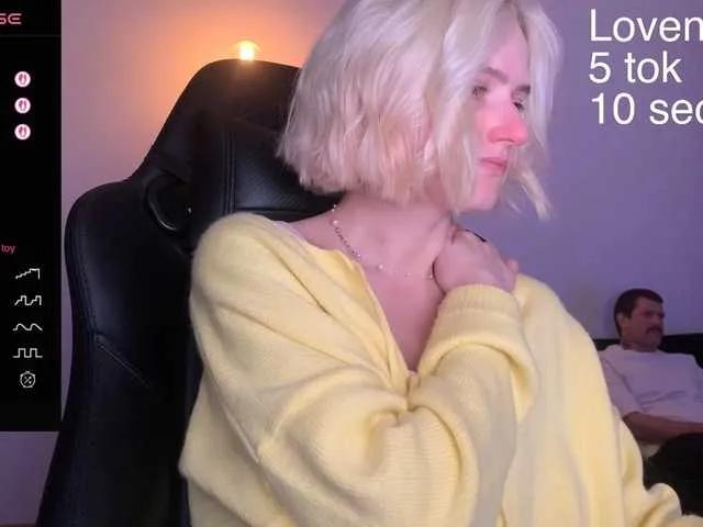 Offline Sexy-Sweets on BongaCams