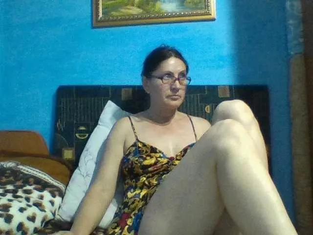 SexyEstelle on BongaCams