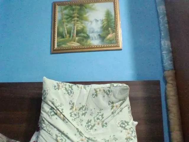 SexyEstelle on BongaCams