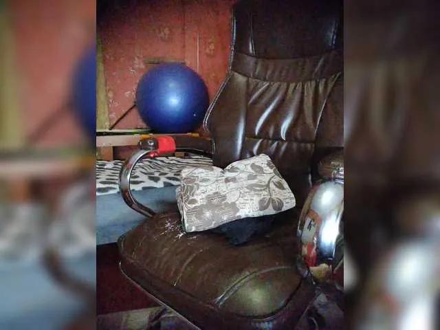 SexyNaturalka — Freechat on BongaCams