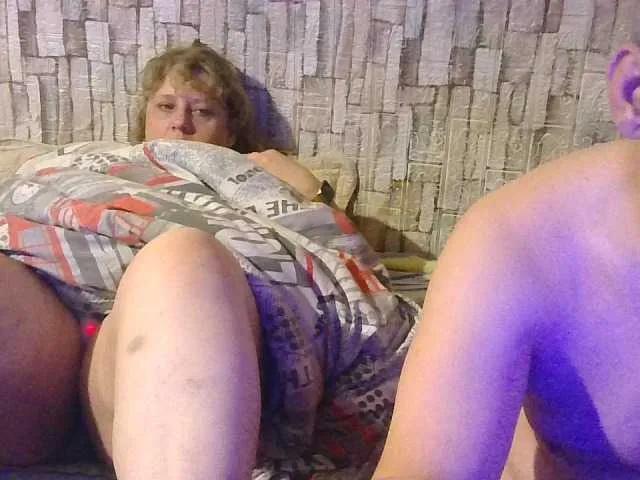 shaman78a on BongaCams