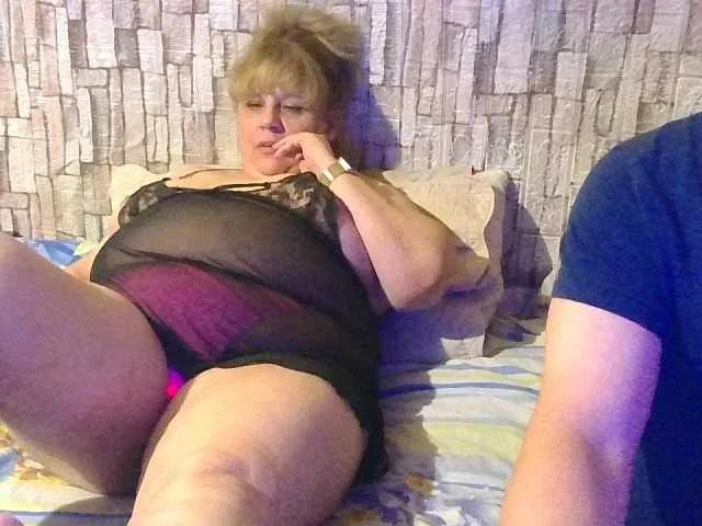 shaman78a on BongaCams