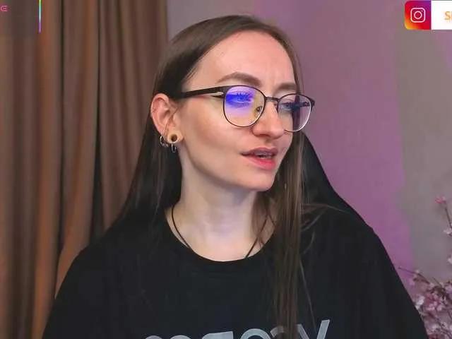 Freechat ShiroHeby on BongaCams