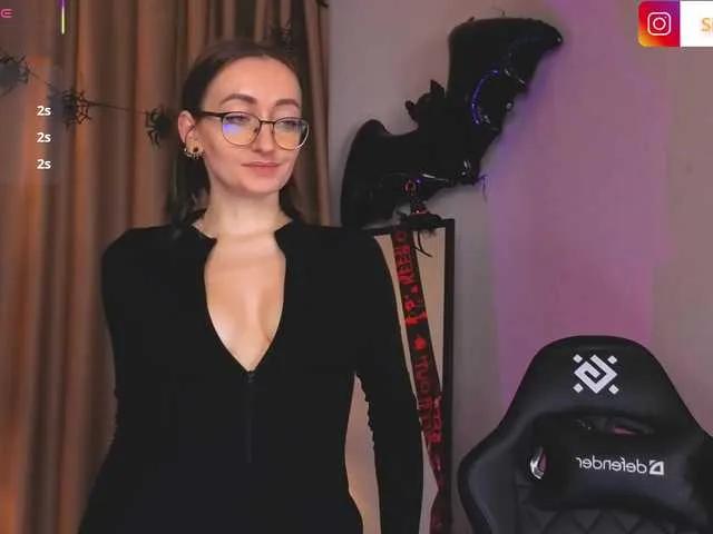 BongaCams ShiroHeby is Freechat ShiroHeby — Freechat on BongaCams