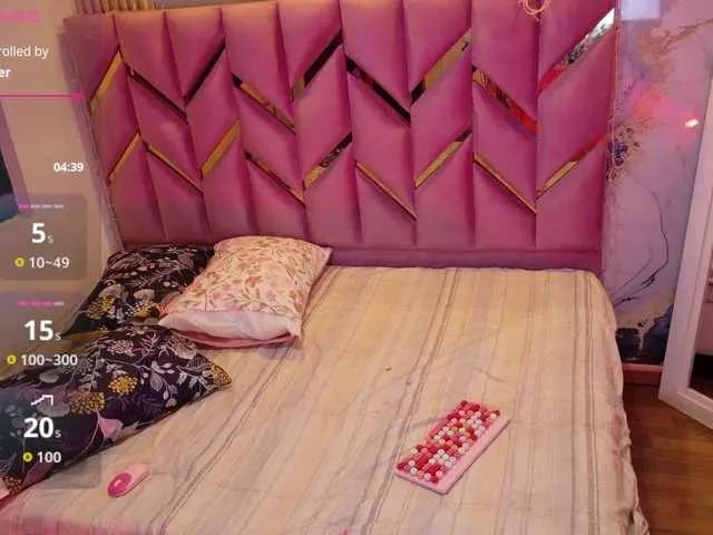 Freechat shycumdumpster on BongaCams