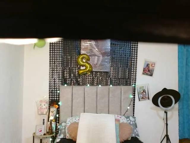 Offline siara-will on BongaCams