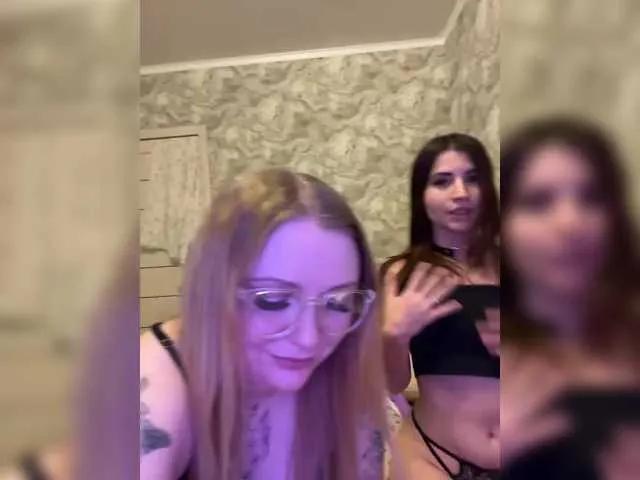 Freechat sinfullbe on BongaCams