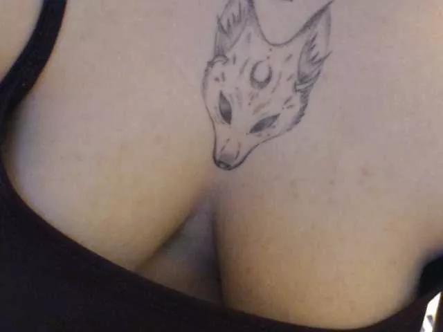 Freechat sinfullbe on BongaCams